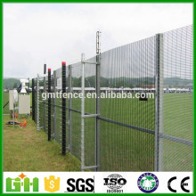 China Wholesale Wire Mesh Security Fence/358 Security Fence/Anti-Climb Fence( ISO9001:2000)